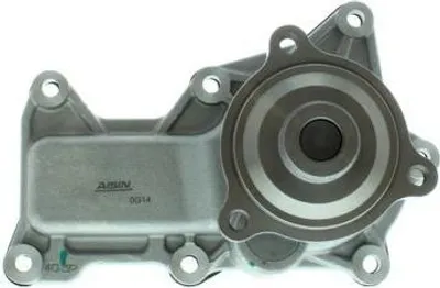 Produktbild von AISIN WPCH-713 Kühlmittelpumpe Wasserpumpe für JEEP WRANGLER III (JK)