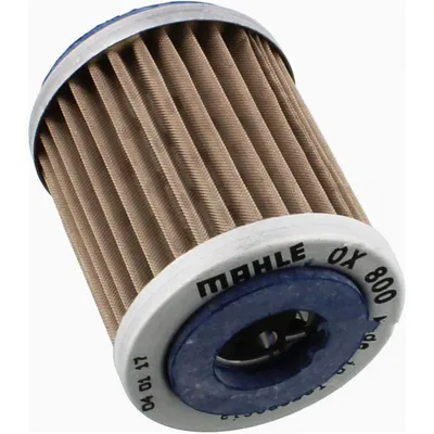 Produktbild von Ölfilter-Einsatz reinigend Ø 37,7 mm MAHLE passend für YAMAHA WR