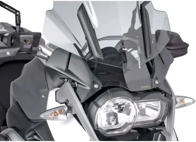 Produktbild von PUIG 7550H Sportscheibe  passend fuer BMW R1200GS Getönt