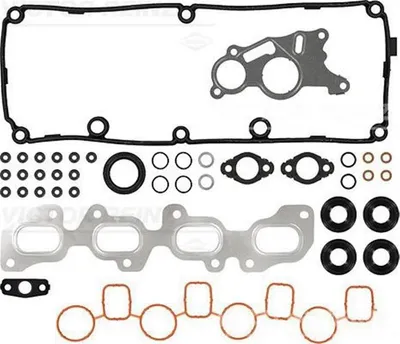 Produktbild von REINZ 02-40486-04 Zylinderkopf Dichtungssatz für VW GOLF VI (5K1) TOURAN (1T1, 1T2) TIGUAN (5N) für AUDI A4 Avant (8K5, B8) A6 Avant (4G5, 4GD, C7)