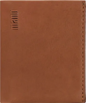 Produktbild von mano Geldbörse Ligatus Herren, Damen 021248 camel