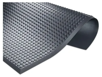 Imagen del producto de Alfombrilla de trabajo Unicraft, 1840 x 640 mm