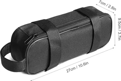 Immagine prodotto di Borsa controller Ebike bicicletta elettrica ciclo di stoccaggio