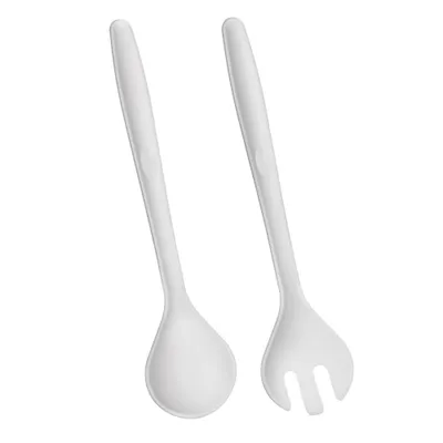 Immagine prodotto di Paletta per insalata in plastica da 28 cm