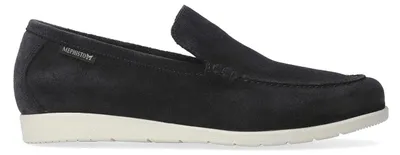 Produktbild von Mephisto valner Slipper blau in Gr. 40.5