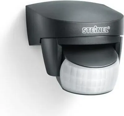 Produktbild von Steinel Infrarot-Bewegungsmelder IS 2140 ECO bl