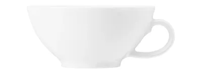 Produktbild von Seltmann Weiden Beat weiß Teeobertasse 0,14l