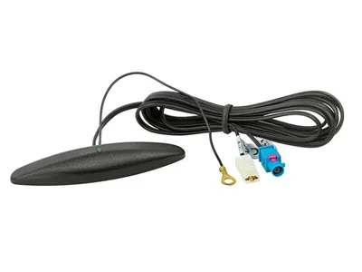 Image de Antenne intérieure AM/FM Fakra (m)
