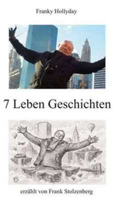 Immagine prodotto di 7 Leben Geschichten