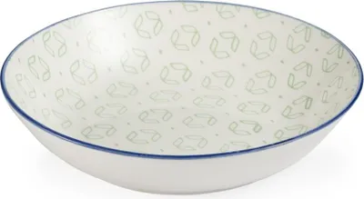 Produktbild von Suppenteller LIVING ø 21 cm, Barley