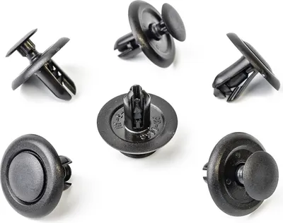 Produktbild von 20x Verkleidung Befestigungs Clip für Subaru Suzuki Honda Toyota | 909130013