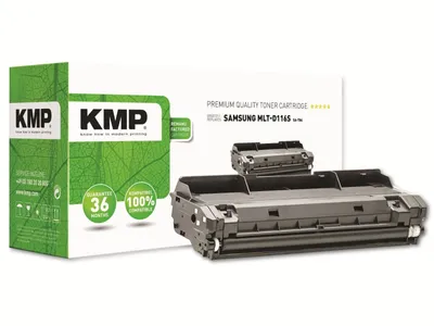 Produktbild von KMP SA-T84, 1200 Seiten, Schwarz