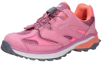 Produktbild von Meindl Mädchen Halbschuh VELAS rosa/pink Größe EUR 30