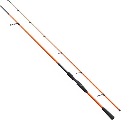 Produktbild von Abu Garcia Svartzonker X 7112H 2,40m 30-100g- Spinnrute