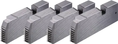Immagine prodotto di Set di filiere Rothenberger, SS, BSPT R, 2.1/2 - 3"