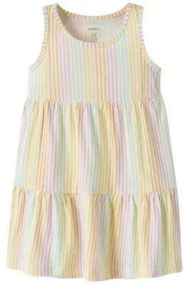 Produktbild von Kleid Name It 13228172-COOLSTRIP für Mädchen