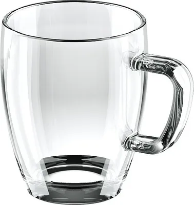 Produktbild von Tescoma Glastasse CREMA 400 ml