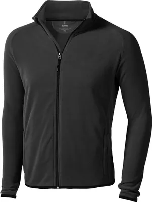 Obrázek produktu pro Elevate Herren Microfleece-Jacke Brossard PF1944 (XL) (Anthrazit)
