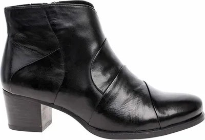 Produktbild von Caprice Stiefelette Stiefelette Nappaleder
