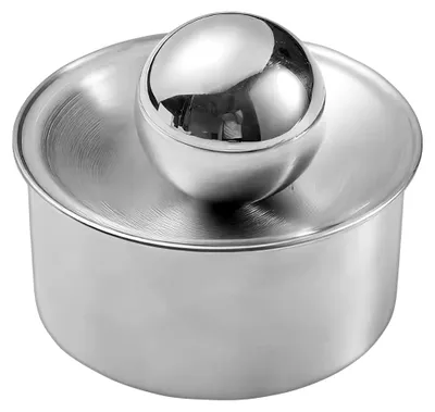 Produktbild von Manuelles Presswerkzeug für Knödel und Teigtaschen, ideal für Ravioli, Brötchen, Kekse und Pasteten in der Küche oder im Restaurant