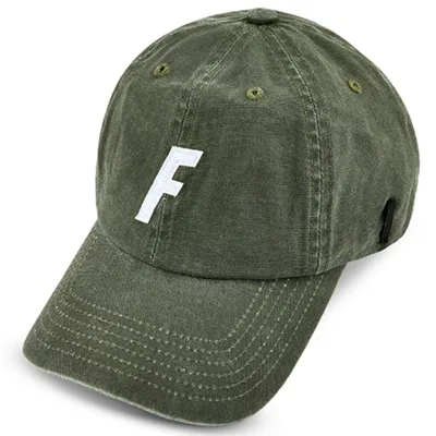 Produktbild von Fortis 6 Panel F Cap - Angelcap