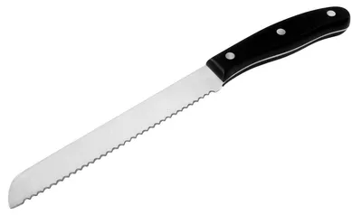 Immagine prodotto di Coltello da pane Fackelmann Fit, coltello da panini, 31 cm