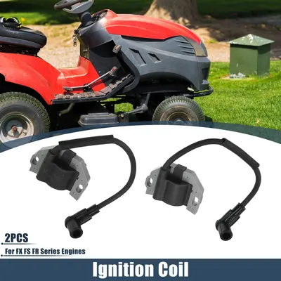 Produktbild von 2 Stück Zündspule CDI Box Zündkerze 21171-0743 21171-0738 21171-0711