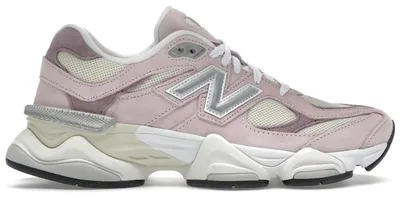Produktbild von New Balance 9060 Rose Sugar Angora - EU 47