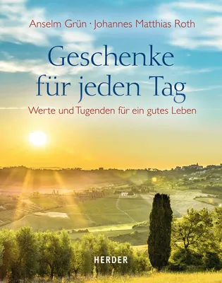 Zdjęcie produktu dla Grün, A: Geschenke für jeden Tag