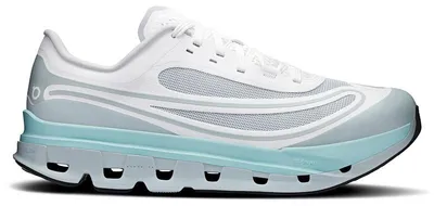 Produktbild von On Running Cloudflow 5 AD IKON Hail White - EU 44.5