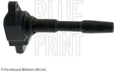Produktbild von BLUE PRINT ADN114239 Zündspule für NISSAN Qashqai II (J11, J11) für RENAULT MEGANE III Grandtour (KZ0/1) Clio IV Schrägheck (BH) für DACIA DUSTER