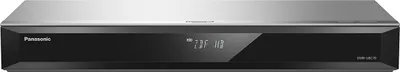 Produktbild von Panasonic DMR-UBC 70 silber