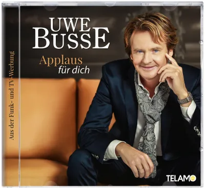 Produktbild von Applaus Für Dich