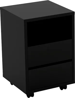 Obrázek produktu pro Furniture24 Rollcontainer Agapi Container Komoda Grand přírodní dub