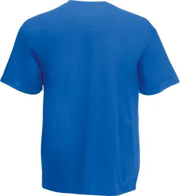 Produktbild von Fruit Of The Loom Herren Screen Stars Original T-Shirt BC340 (3XL) (Fuchsia)