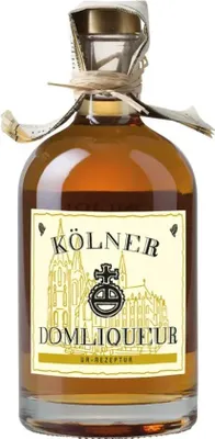 Immagine prodotto di Liquore Kölner Dom, 32% vol, 0,5 l