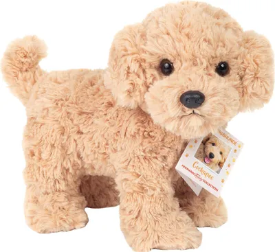 Zdjęcie produktu dla Teddy-Hermann Teddy Hermann Cockapoo stehend 23 cm 919636
