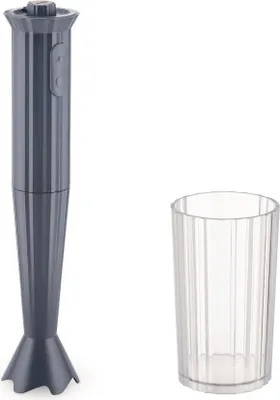 Zdjęcie produktu dla Karaca 8003299446735, 500 W, Szary