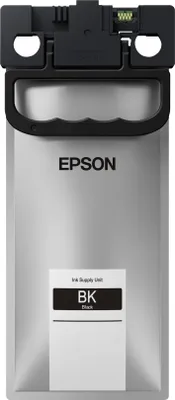 Produktbild von Epson WF-C5xxx Series Ink Cartr. XL black                  T 9651