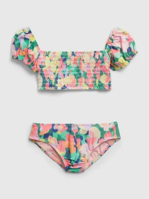 Produktbild von GAP zweiteiliger Badeanzug für Kinder XL