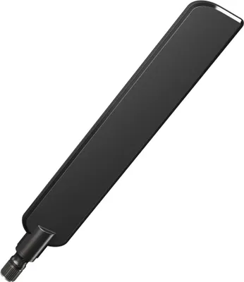 Obrázok produktu pre MikroTik 3 dBi/2,4 GHz, 7 dBi/5GHz, všesm. vonkajšia anténa, RSMA (2,4/ 5 GHz)