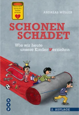 Produktbild von Schonen schadet