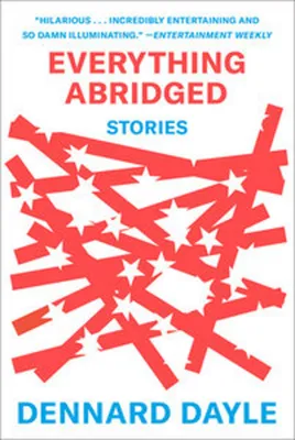 Produktbild von Everything Abridged