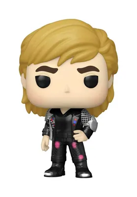 Obrázok produktu pre Duran Duran POP! rocks vinylová figúrka Wild Boys Nick 9 cm