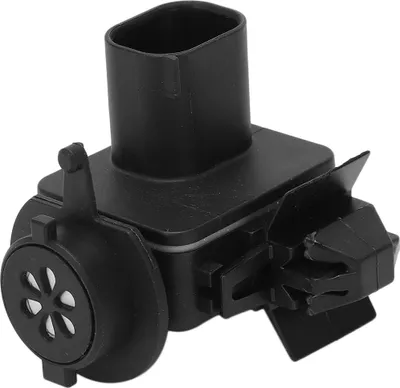 Produktbild von Schwarzer Luftqualitäts-Klimasensor 5QJ907643 Auto-Innenzubehör-Ersatz für Tayron Viloran Magotan