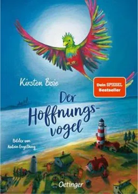 Obrázek produktu pro Der Hoffnungsvogel