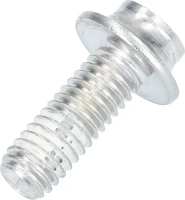 Image de Vis de fixation SHIMANO M6 x 16 mm BR-CX70 HR - 16 mm