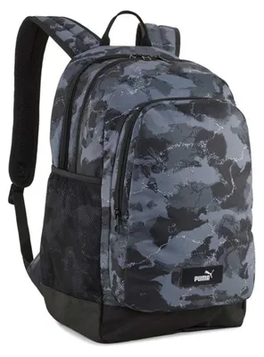 Immagine prodotto di Mochilas Niña Del Marchio Puma Del Modello Puma Academy Aop Animal Print