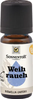 Image de Huile essentielle de Weihrauch, biologique – 10 ml