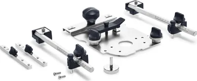 Produktbild von Festool Lochreihen-Set LR 32 Set | 583290
